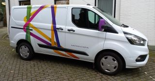Contact - Annette Feunekes - bestelbus KC